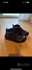 Nike Uptempo