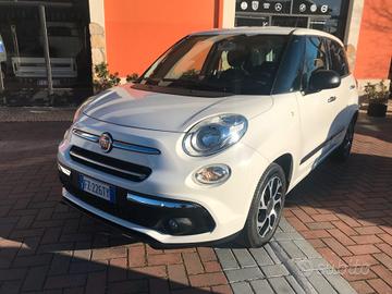 Fiat 500L 1.3 Multijet 95 CV Urban
