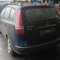 Ricambi usati Hyundai I30 anno 2008