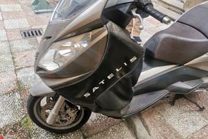  scooterone peugeot satelis 400