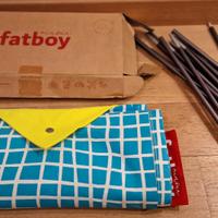 Fatboy Miasun Tenda da Spiaggia Portatile