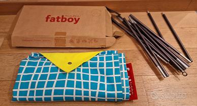 Fatboy Miasun Tenda da Spiaggia Portatile