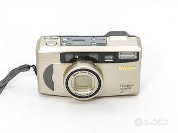 Nikon OneTouch Zoom 90 AF