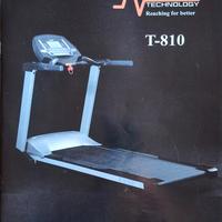 Tapit Roulant  DKN Technology T810