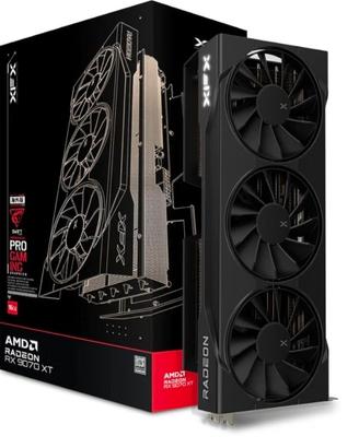 AMD Radeon RX 9070 XT 16GB GDDR6