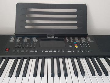pianola multifunzione 61 tasti