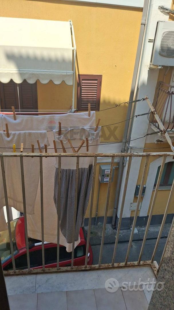 Appartamento – Lentini, Siracusa - Vista 5