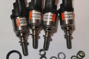 Iniettori gpl BRC 09SQ99020002G