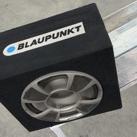 Subwoofer blaupunkt