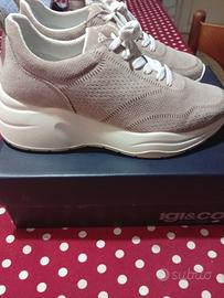 Sneaker igi&co scarpe  ginnastica