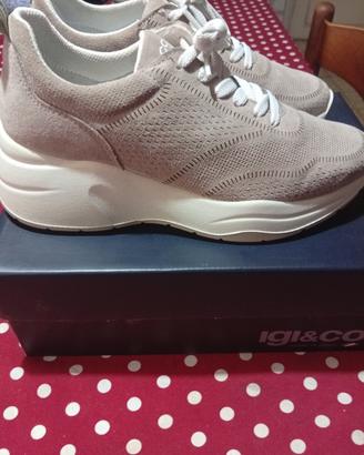Sneaker igi&co scarpe  ginnastica