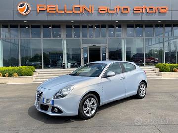 Alfa Romeo Giulietta 1.6 JTDm-2 105 Distincti...