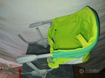 SEGGIOLINO DA TAVOLO