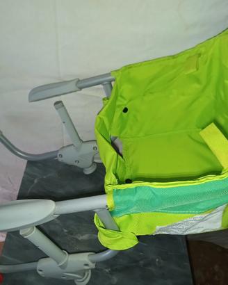 SEGGIOLINO DA TAVOLO