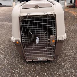 trasportino x cane taglia L