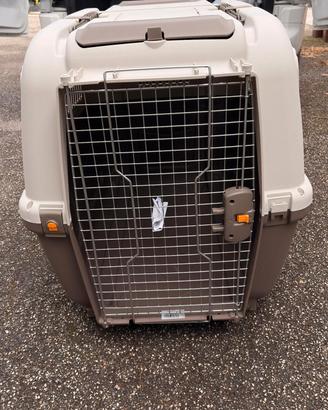 trasportino x cane taglia L