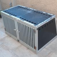 kennel