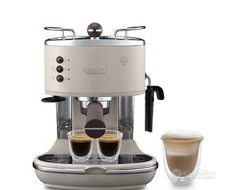 Macchina del caffè/cappuccino De Longhi