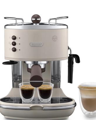 Macchina del caffè/cappuccino De Longhi