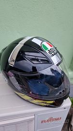 Casco integrale AGV VR 46