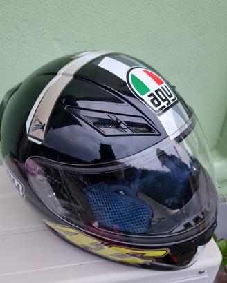 Casco integrale AGV VR 46