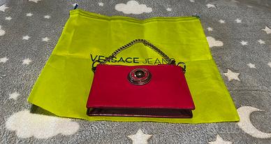 Borsa versace