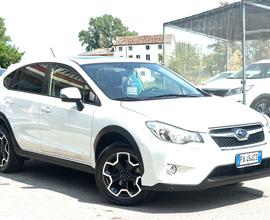 Subaru XV 2015 2.0D 4x4 garanzia 12 mesi ! ! !