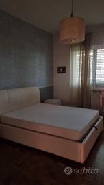 Letto matrimoniale