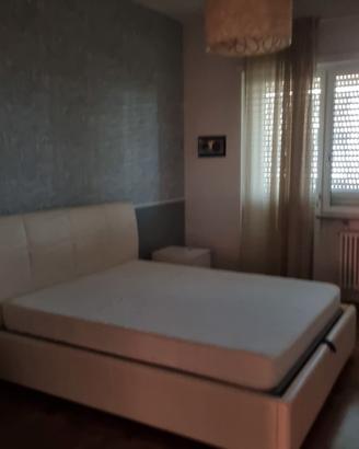 Letto matrimoniale