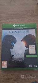 Halo 5