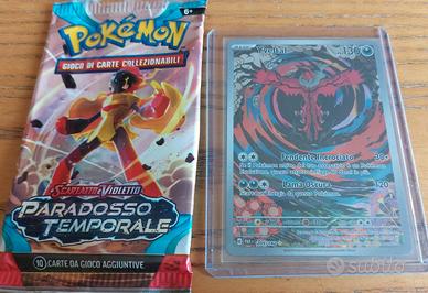 Carta Pokémon Yveltal Rara
