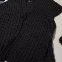 Gilet donna 