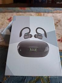 cuffie wireless