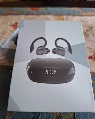 cuffie wireless