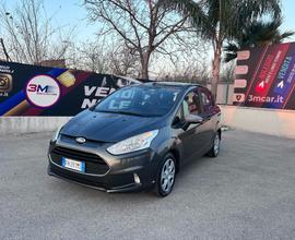 FORD B-Max 1.5 TDCi 75 CV Business