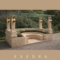 EXEDRA 