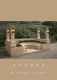 EXEDRA 
