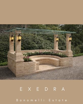 EXEDRA 