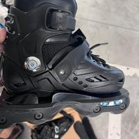 Pattini a rotelle in linea per bambini