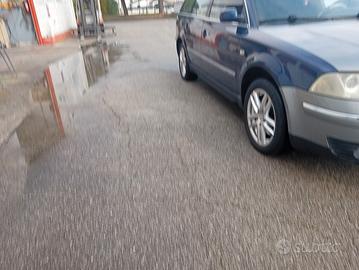 passat 