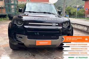 LAND ROVER Defender (2019) Defender 90 3.0D I6 ...