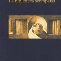 Luciano Canfora "La biblioteca scomparsa"