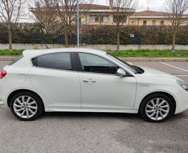 Alfa Romeo Giulietta 2.0 JTDm-2 170 CV TCT Exclusi