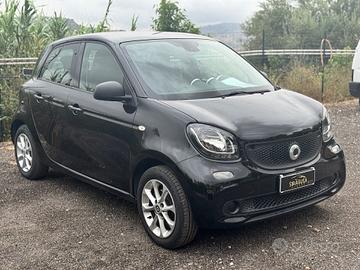 Smart ForFour 70 1.0 PARI AL NUOVO