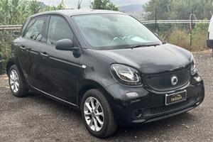 Smart ForFour 70 1.0 PARI AL NUOVO