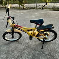 Bici da bambino