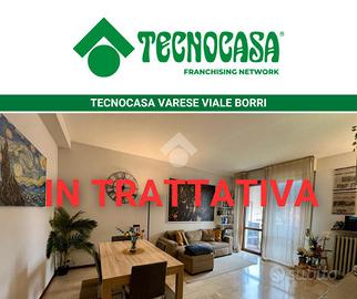 2 LOCALI A VARESE