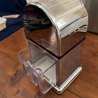 Trita ghiaccio manuale