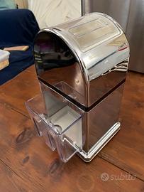 Trita ghiaccio manuale