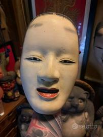 Maschera Noh